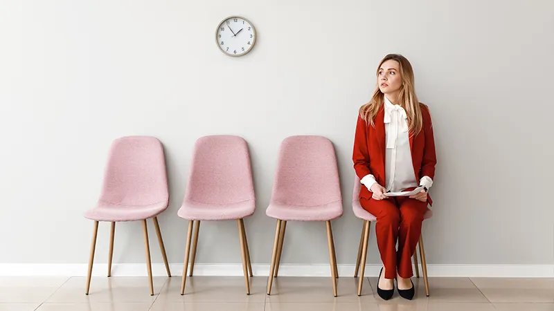 Tréma před pohovorem? Jak se připravit, sebevědomě odpovídat a získat práci