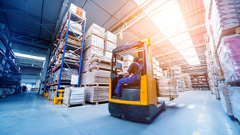Logistika